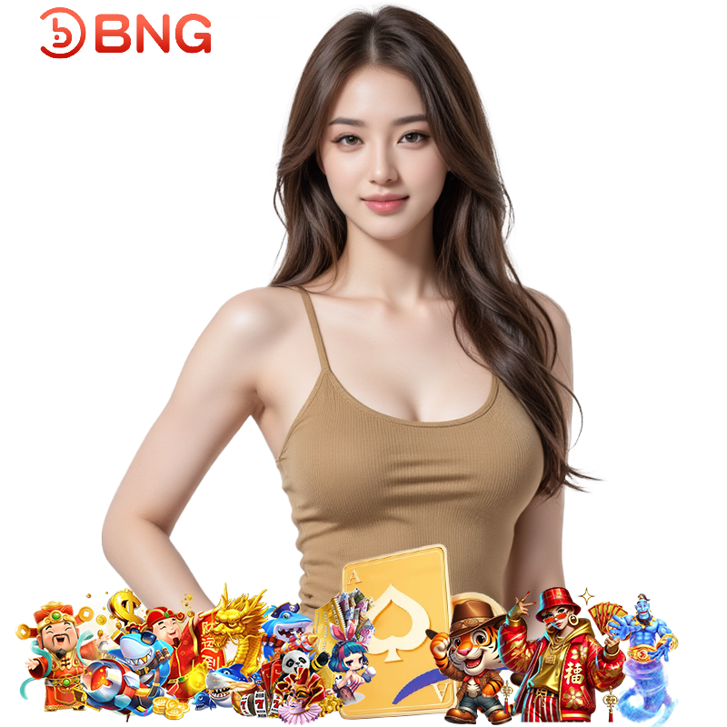 BNG55 สล็อตแตกหนัก